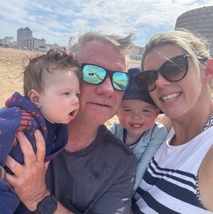 Fundraising Page: Lauren Sullivan